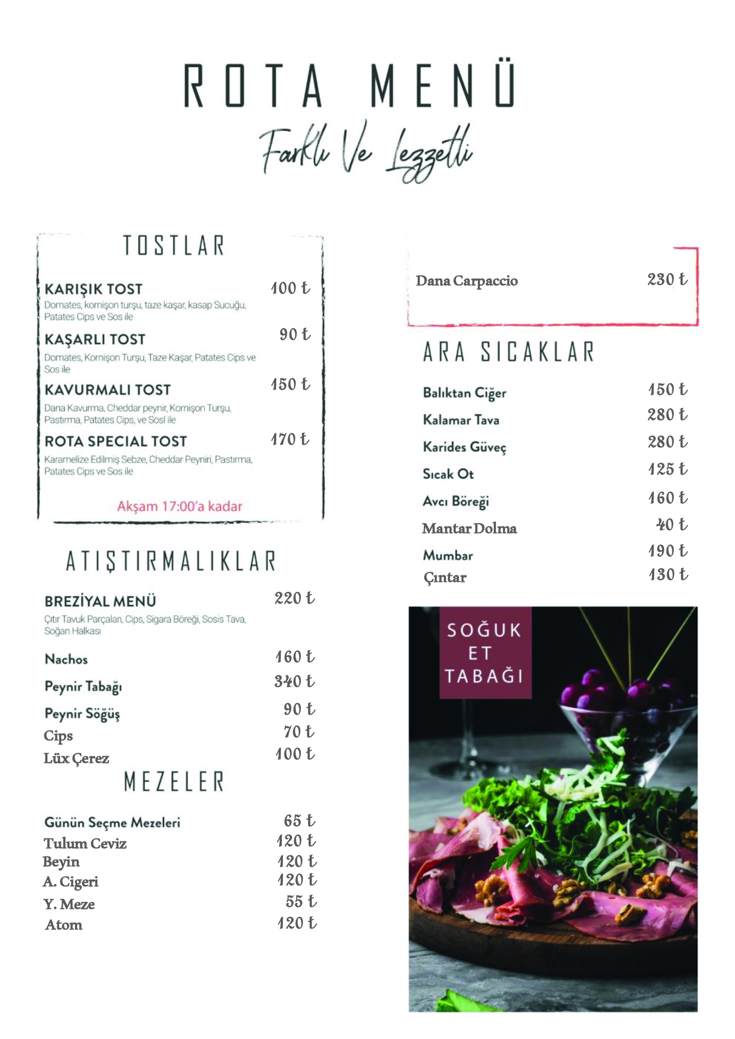 menu page 3