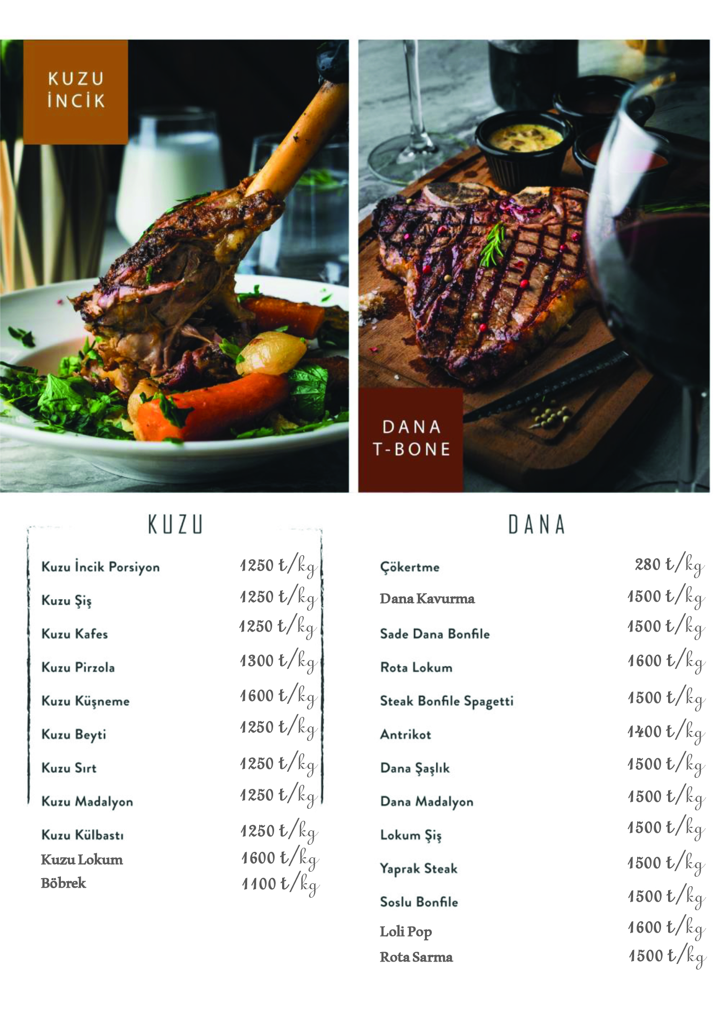 menu page 6